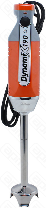 МИКСЕР DYNAMIC DYNAMIX TRIO 190 MF090